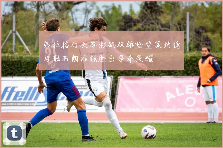 弗拉格对决洛杉矶双雄哈登莱纳德与勒布朗谁能胜出争夺荣耀