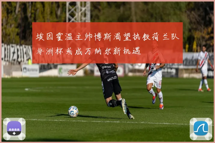 埃因霍温主帅博斯渴望执教荷兰队非洲杯或成万纳尔新机遇