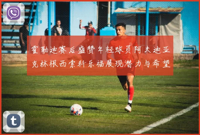 霍勒迪赛后盛赞年轻球员阿夫迪亚克林根西索科乐福展现潜力与希望