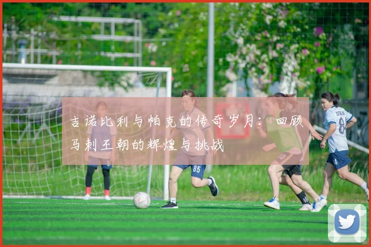 吉诺比利与帕克的传奇岁月：回顾马刺王朝的辉煌与挑战
