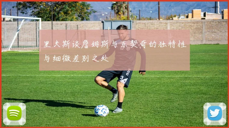 里夫斯谈詹姆斯与东契奇的独特性与细微差别之处